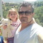 Hakan profil fotoğrafı