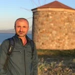 Isa profil fotoğrafı
