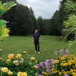 Tahsin profil fotoğrafı