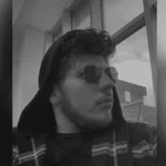 Ali profil fotoğrafı