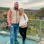 Gül profil fotoğrafı