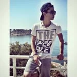 Kadir profil fotoğrafı