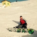 Ferhat profil fotoğrafı