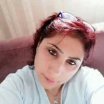 Nilufer profil fotoğrafı