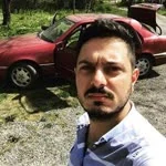 Ali profil fotoğrafı