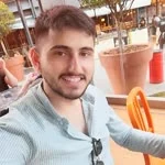 Müslüm profil fotoğrafı