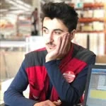 Uğur profil fotoğrafı