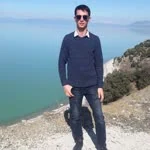 Ahmet profil fotoğrafı