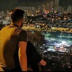 İbrahim profil fotoğrafı