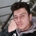 Ahmet profil fotoğrafı