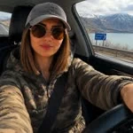 Seyhan profil fotoğrafı