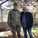 İsmail profil fotoğrafı