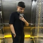 Talha profil fotoğrafı