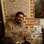 Burak profil fotoğrafı
