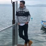 İsmail profil fotoğrafı