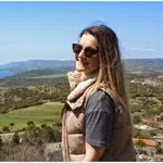 Ayça profil fotoğrafı