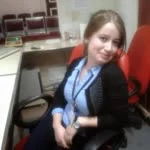 Selda profil fotoğrafı