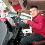 Yusuf profil fotoğrafı