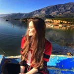 Meryem profil fotoğrafı