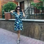 Merve profil fotoğrafı