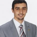 Yusuf profil fotoğrafı
