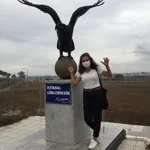 Ayşegül profil fotoğrafı