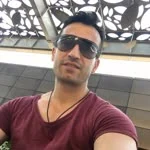 Ahmet profil fotoğrafı