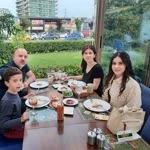 Sevgi profil fotoğrafı