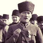 Oğuz profil fotoğrafı