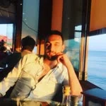 Ahmet profil fotoğrafı