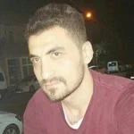 Barış profil fotoğrafı