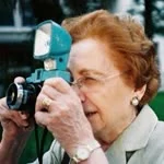Çiçek profil fotoğrafı