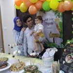 Muhammed profil fotoğrafı