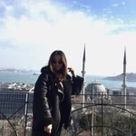 Nazlı profil fotoğrafı