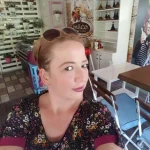 Yeşim profil fotoğrafı