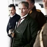 Mustafa profil fotoğrafı