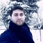 Oğuz profil fotoğrafı