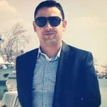 Murat profil fotoğrafı