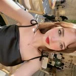 Aslı profil fotoğrafı