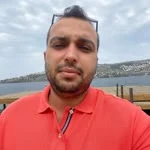 Tarık profil fotoğrafı
