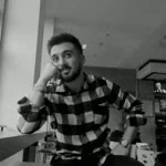 Ali profil fotoğrafı