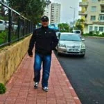 Murat profil fotoğrafı