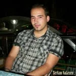 Serkan profil fotoğrafı