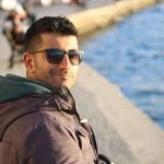 Burak profil fotoğrafı