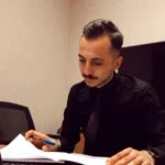 İbrahim profil fotoğrafı