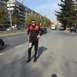 Baran profil fotoğrafı