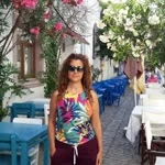 Nurşin profil fotoğrafı