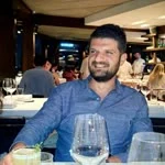 Kadir profil fotoğrafı