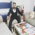 Ebubekir profil fotoğrafı