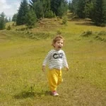 Muazzez profil fotoğrafı